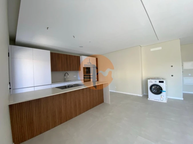 Apartamento T2 para Venda em Loule (São Clemente) Foto 5