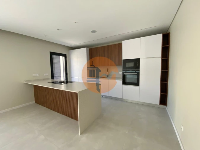 Apartamento T2 para Venda em Loule (São Clemente) Foto 7