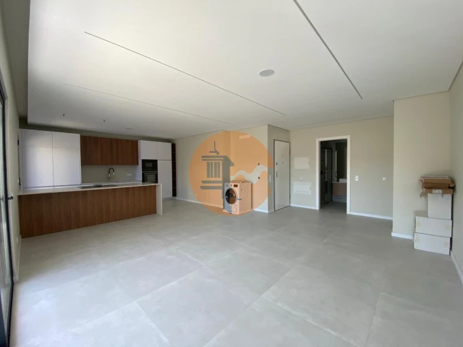 Apartamento T2 para Venda em Loule (São Clemente) Foto 2