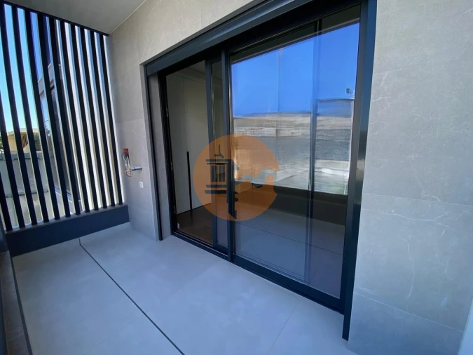 Apartamento T2 para Venda em Loule (São Clemente) Foto 19