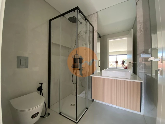 Apartamento T2 para Venda em Loule (São Clemente) Foto 10