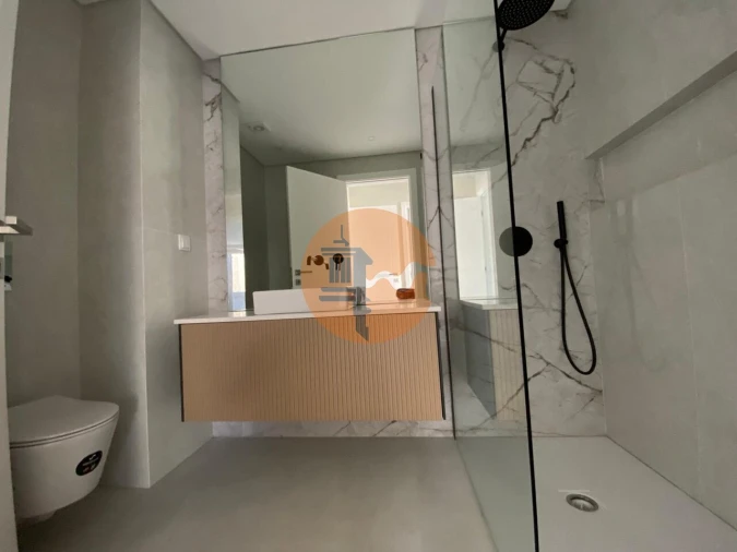 Apartamento T2 para Venda em Loule (São Clemente) Foto 16