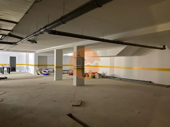 Apartamento T2 para Venda em Loule (São Clemente) Foto 31