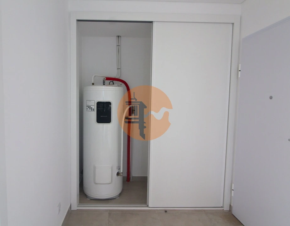 Apartamento T4 para Venda em Tavira (Santa Maria e Santiago) Foto 23