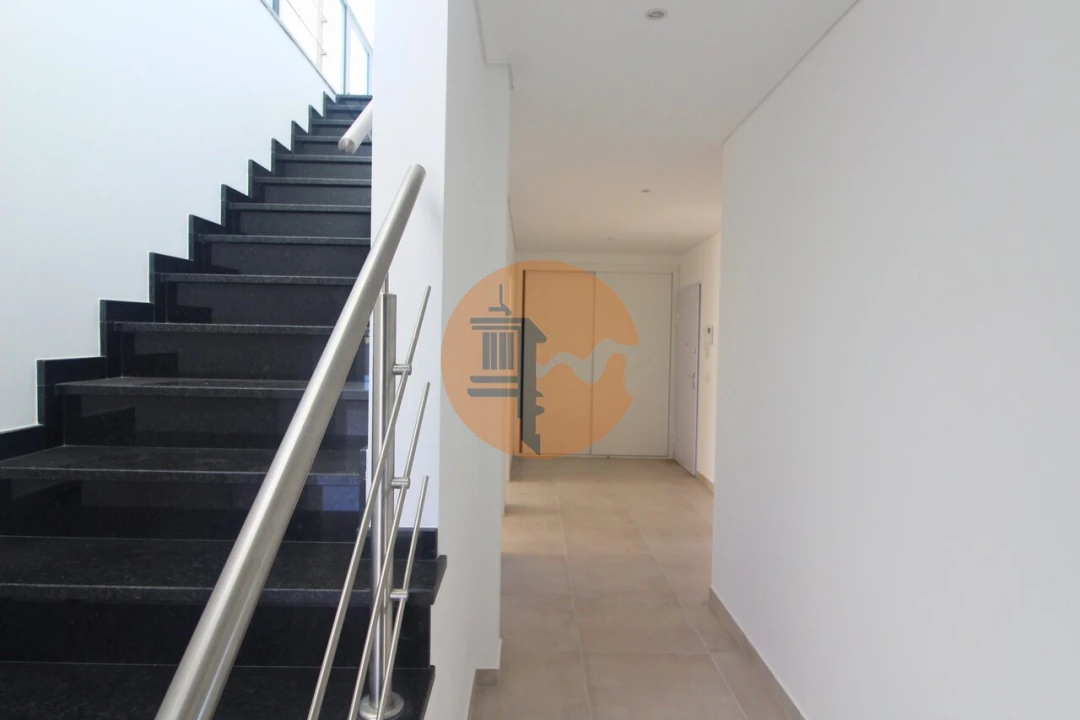 Apartamento T4 para Venda em Tavira (Santa Maria e Santiago) Foto 25