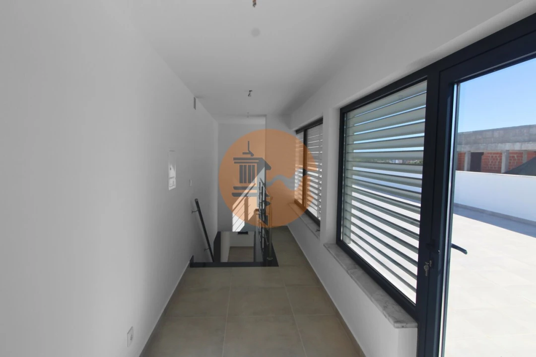 Apartamento T4 para Venda em Tavira (Santa Maria e Santiago) Foto 27
