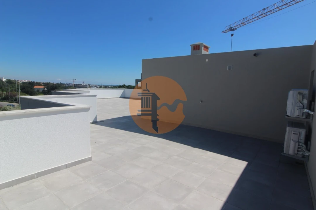 Apartamento T4 para Venda em Tavira (Santa Maria e Santiago) Foto 34
