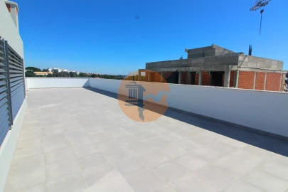 Apartamento T4 para Venda em Tavira (Santa Maria e Santiago)