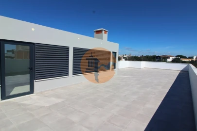Apartamento T4 para Venda em Tavira (Santa Maria e Santiago)