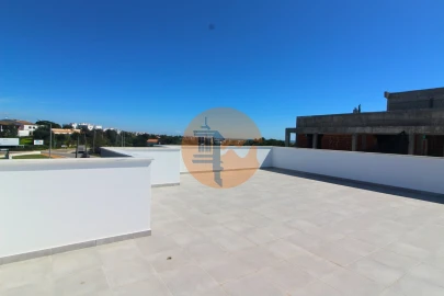 Apartamento T4 para Venda em Tavira (Santa Maria e Santiago)