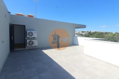 Apartamento T4 para Venda em Tavira (Santa Maria e Santiago)
