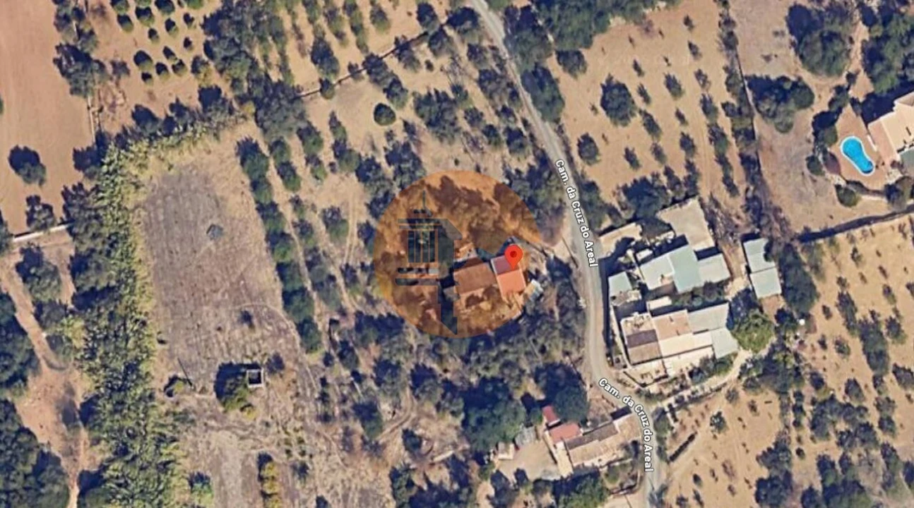 Quinta T2 para Venda em Luz de Tavira e Santo Estêvão Foto 13