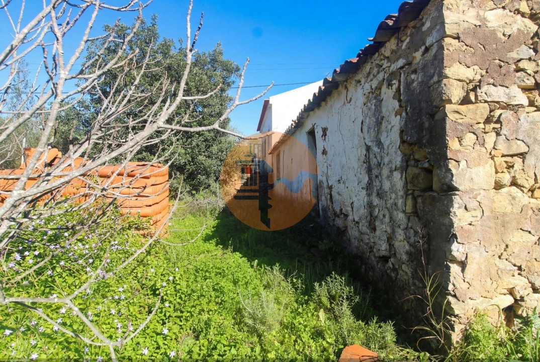 Quinta T2 para Venda em Luz de Tavira e Santo Estêvão Foto 6