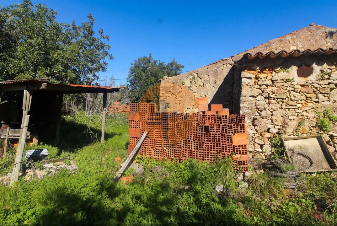 Quinta T2 para Venda em Luz de Tavira e Santo Estêvão Foto 5