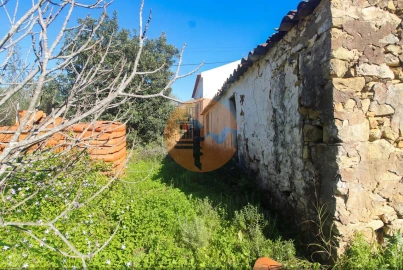 Quinta T2 para Venda em Luz de Tavira e Santo Estêvão