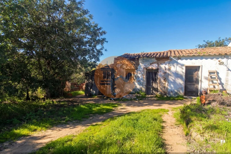 Quinta T2 para Venda em Luz de Tavira e Santo Estêvão Foto 3