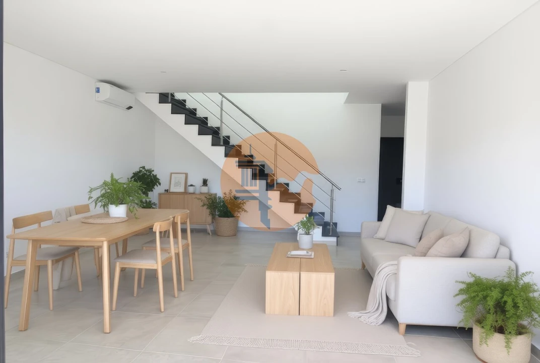 Apartamento T4 para Venda em Tavira (Santa Maria e Santiago) Foto 6