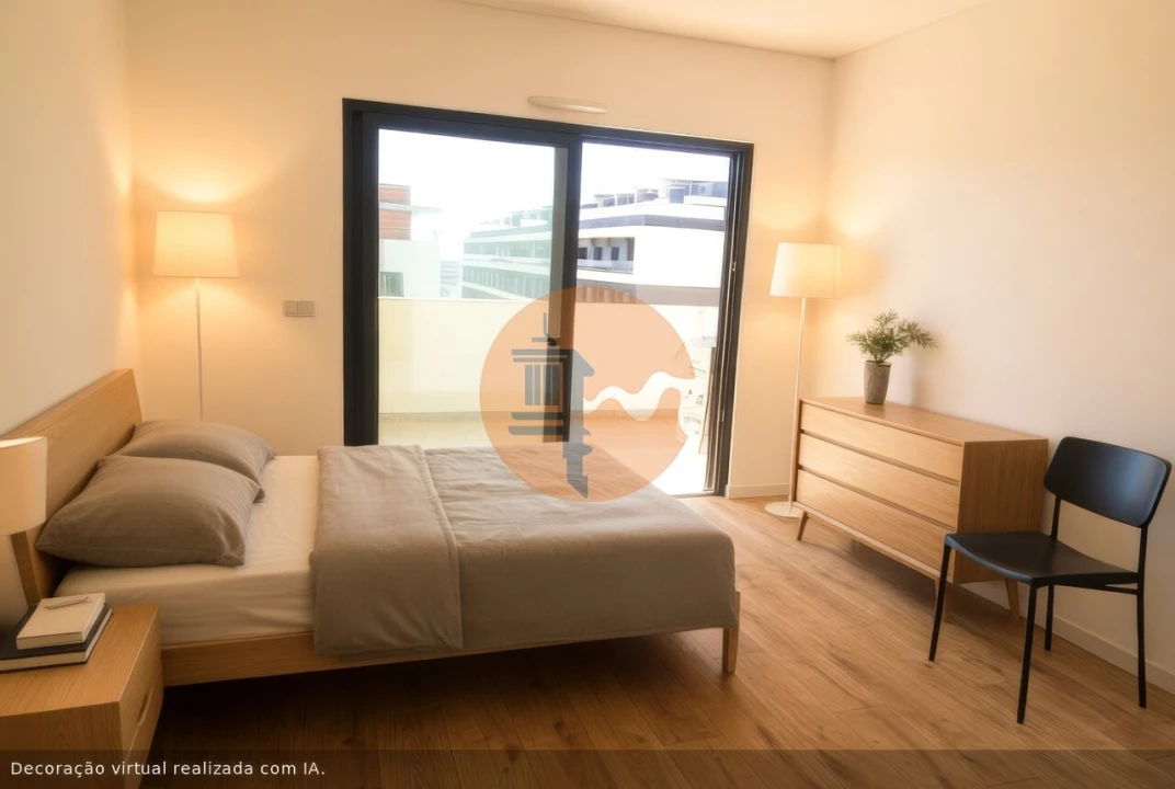 Apartamento T4 para Venda em Tavira (Santa Maria e Santiago) Foto 19