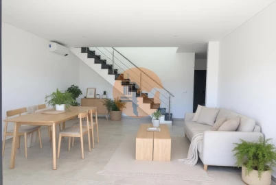Apartamento T4 para Venda em Tavira (Santa Maria e Santiago)