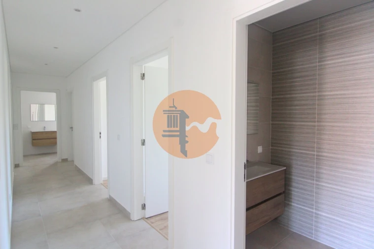 Apartamento T4 para Venda em Tavira (Santa Maria e Santiago) Foto 11