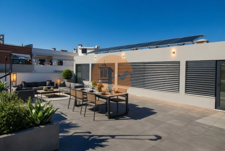 Apartamento T4 para Venda em Tavira (Santa Maria e Santiago)