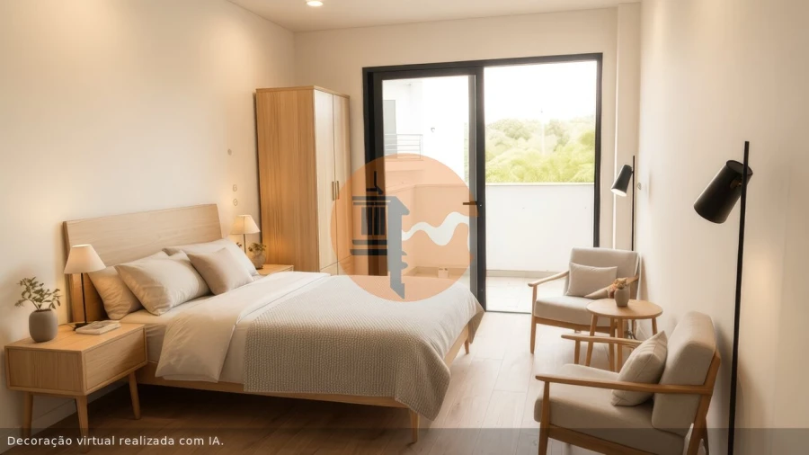 Apartamento T4 para Venda em Tavira (Santa Maria e Santiago) Foto 17