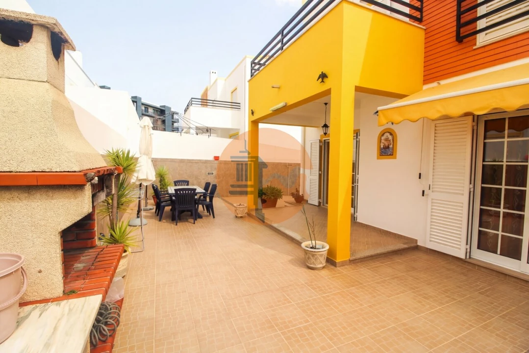 Moradia T4 para Venda em Tavira (Santa Maria e Santiago) Foto 39