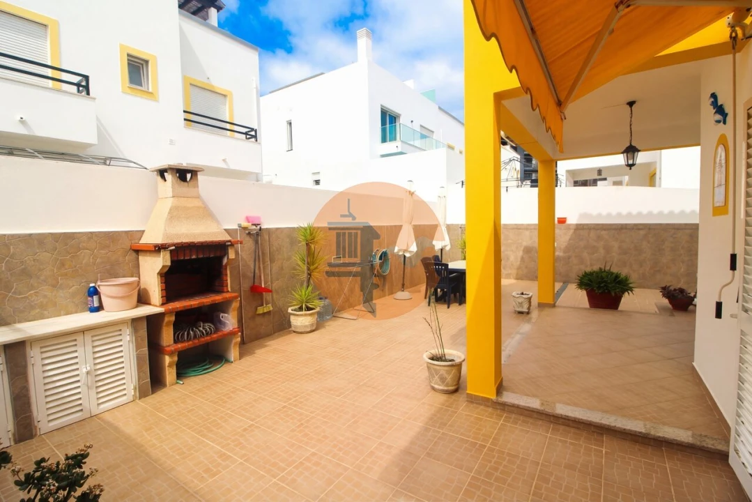 Moradia T4 para Venda em Tavira (Santa Maria e Santiago) Foto 40