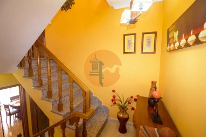 Moradia T4 para Venda em Tavira (Santa Maria e Santiago)