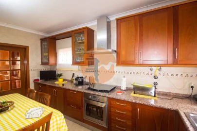Moradia T4 para Venda em Tavira (Santa Maria e Santiago)