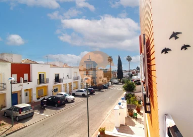 Moradia T4 para Venda em Tavira (Santa Maria e Santiago)