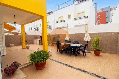 Moradia T4 para Venda em Tavira (Santa Maria e Santiago)