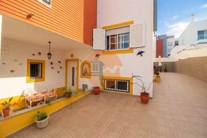 Moradia T4 para Venda em Tavira (Santa Maria e Santiago)