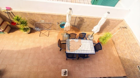 Moradia T4 para Venda em Tavira (Santa Maria e Santiago)