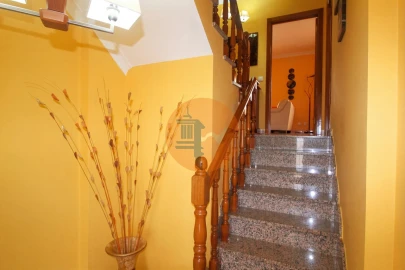 Moradia T4 para Venda em Tavira (Santa Maria e Santiago)