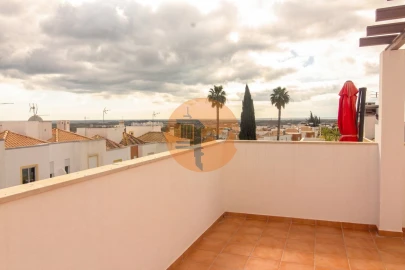 Moradia T4 para Venda em Tavira (Santa Maria e Santiago)