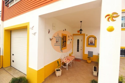 Moradia T4 para Venda em Tavira (Santa Maria e Santiago)