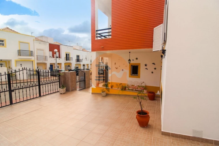 Moradia T4 para Venda em Tavira (Santa Maria e Santiago) Foto 44