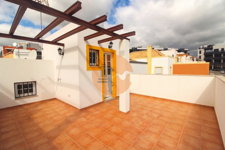 Moradia T4 para Venda em Tavira (Santa Maria e Santiago) Foto 34
