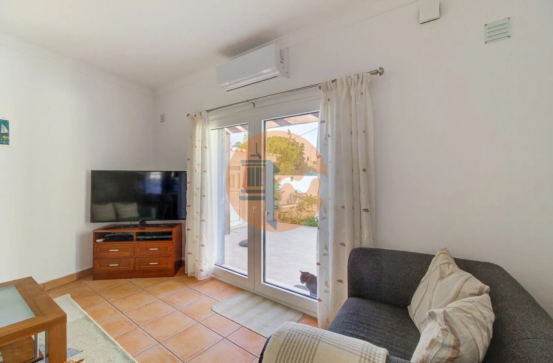 Moradia T3 para Venda em Conceição e Cabanas de Tavira Foto 6