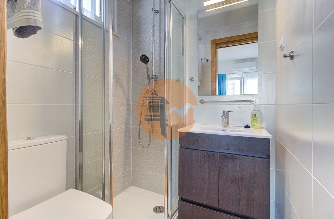 Moradia T3 para Venda em Conceição e Cabanas de Tavira Foto 17