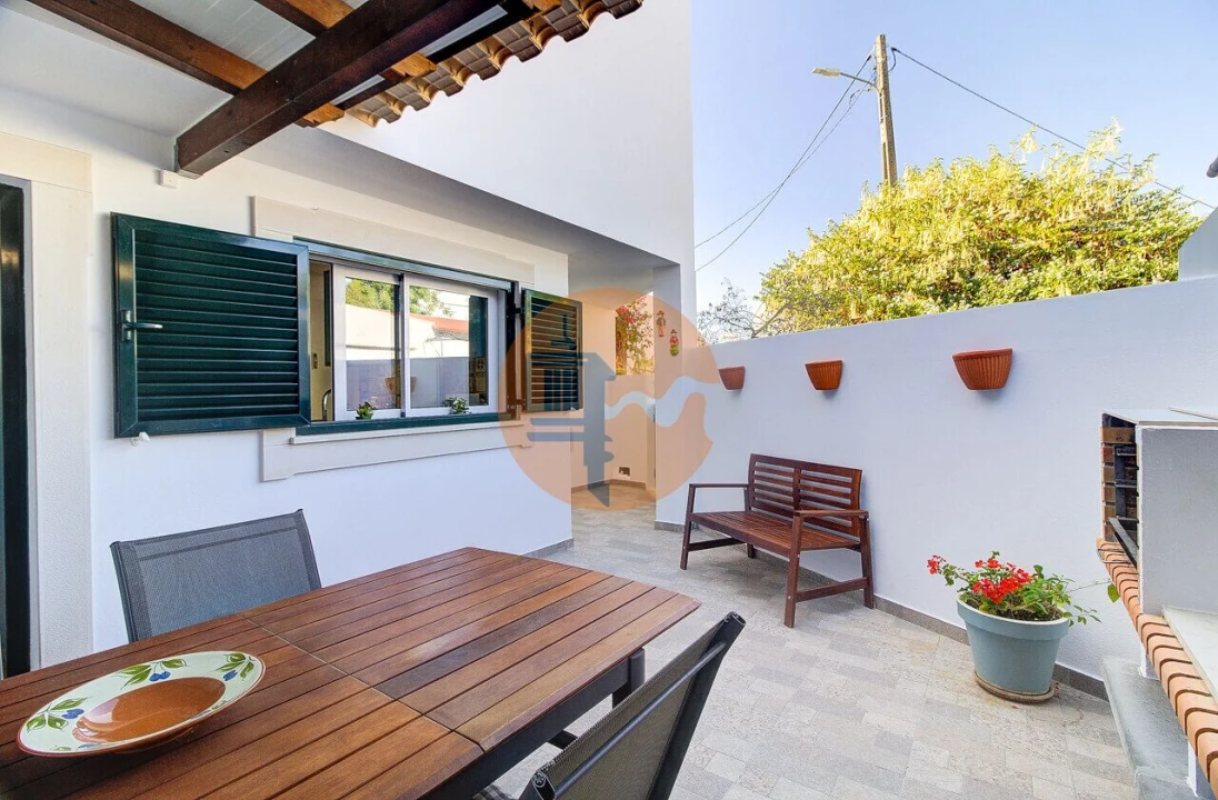 Moradia T3 para Venda em Conceição e Cabanas de Tavira Foto 31