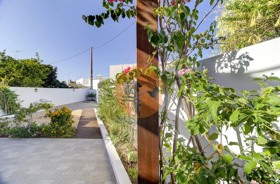 Moradia T3 para Venda em Conceição e Cabanas de Tavira Foto 33