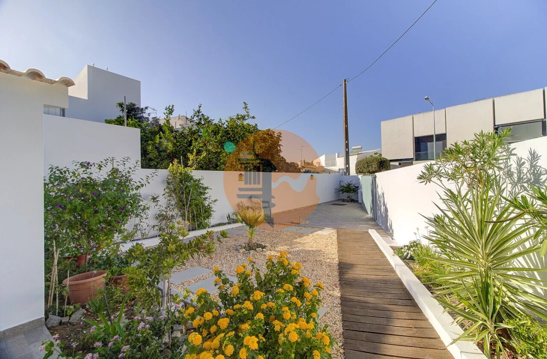 Moradia T3 para Venda em Conceição e Cabanas de Tavira Foto 36