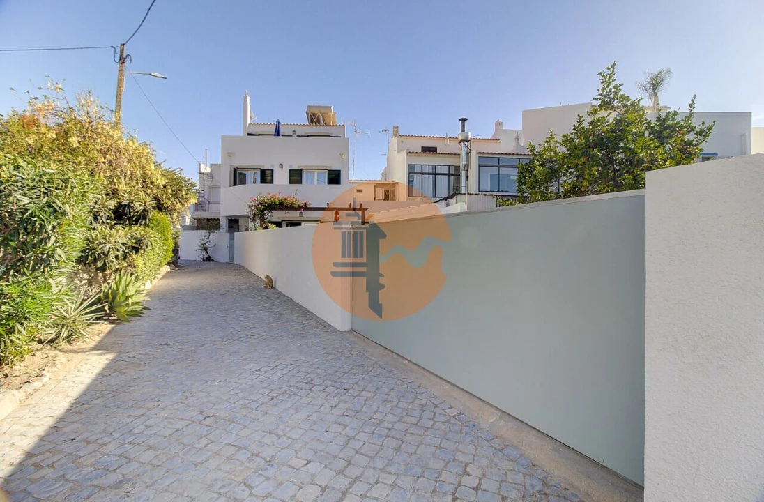 Moradia T3 para Venda em Conceição e Cabanas de Tavira Foto 40