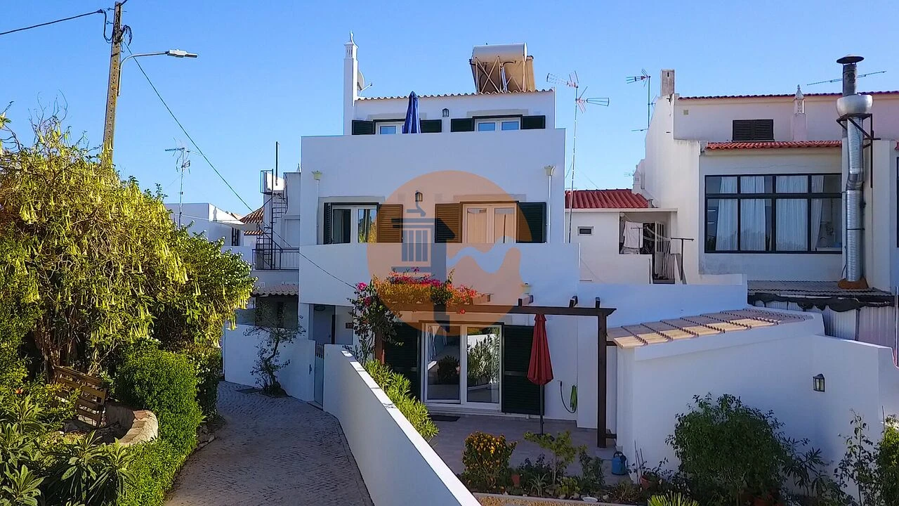 Moradia T3 para Venda em Conceição e Cabanas de Tavira Foto 44