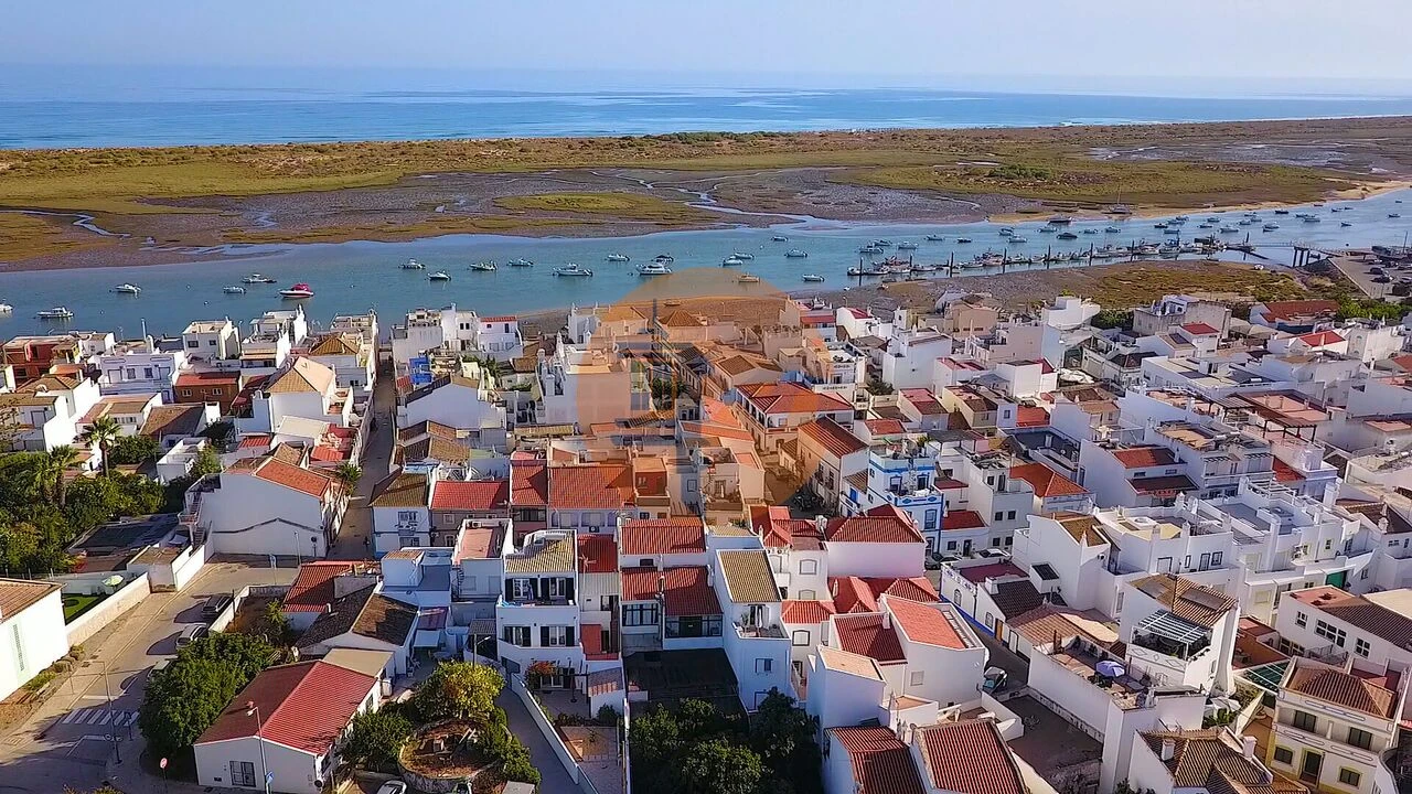 Moradia T3 para Venda em Conceição e Cabanas de Tavira Foto 45