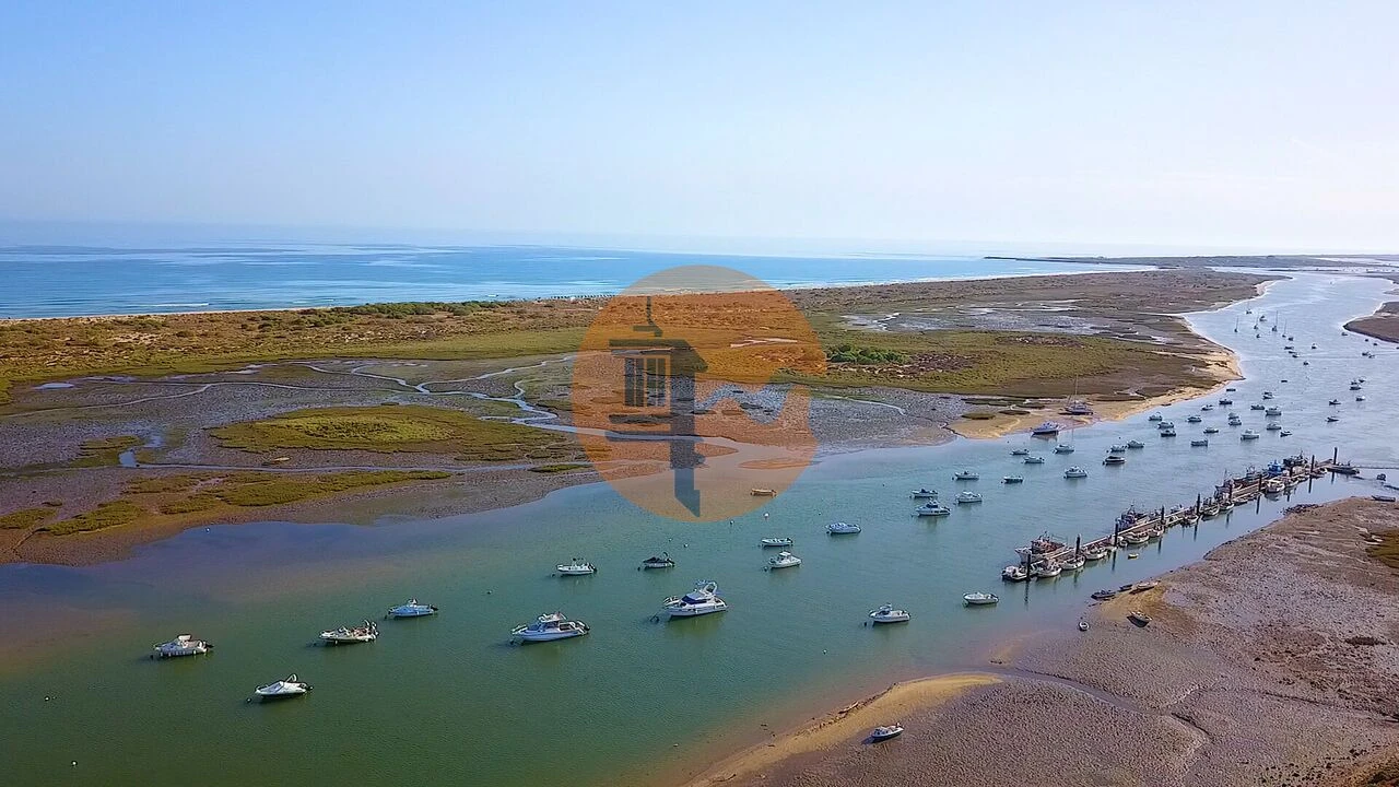 Moradia T3 para Venda em Conceição e Cabanas de Tavira Foto 48