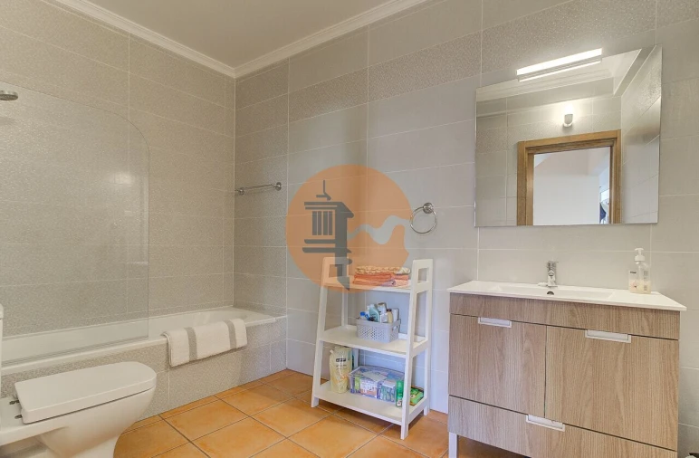 Moradia T3 para Venda em Conceição e Cabanas de Tavira Foto 10