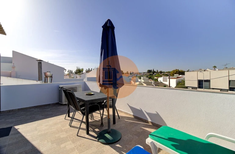 Moradia T3 para Venda em Conceição e Cabanas de Tavira Foto 26